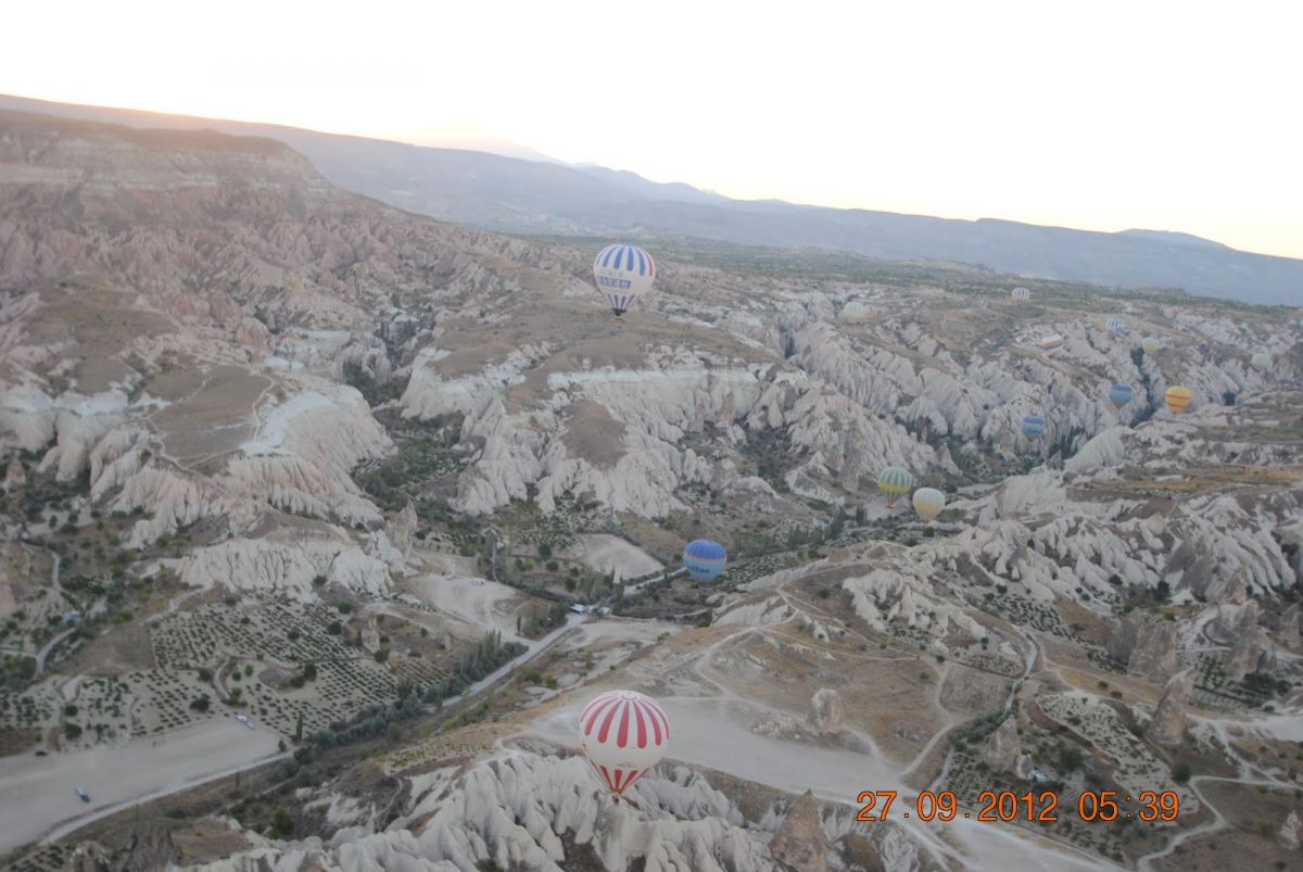 imagini hotel Fotografii Cappadocia